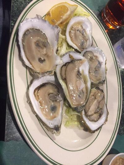 The Original Tommy Doyle's Pub & Grill