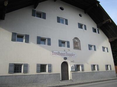 Gasthaus Doppler