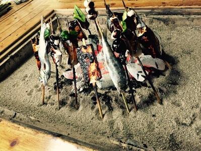 郷土料理 高森田楽保存会