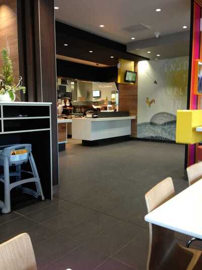 McDonald's Mooroopna