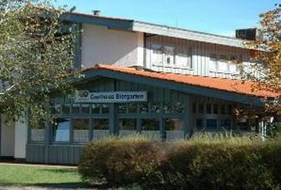 Sportgaststätte