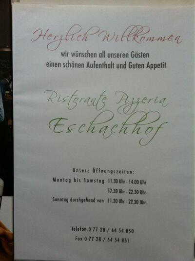 Eschachhof