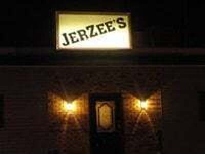 Jerzee's Sports Bar & Grill