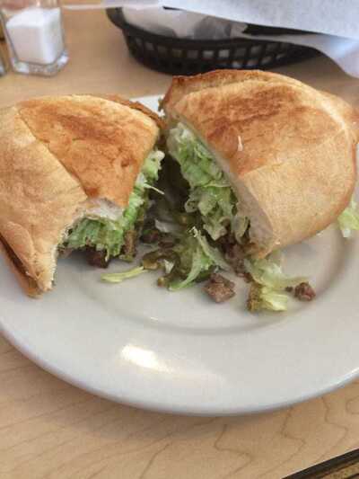 Tortaco Mexican Resturant