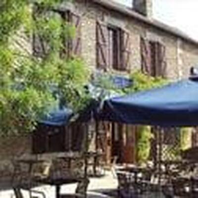 L'Auberge d'Élo à Migné Auxances