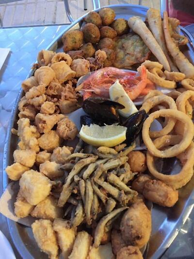 Taberna Los Serranø