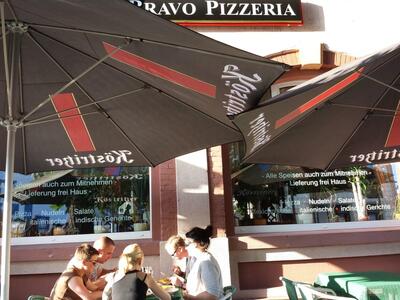 Bravo Pizzeria