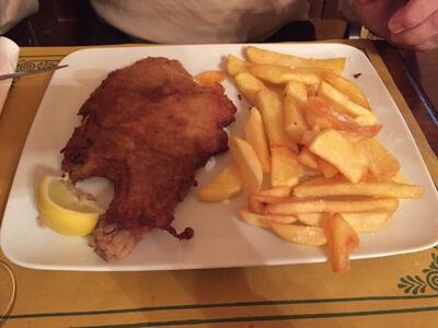 Antiga Osteria Sant'Andrea