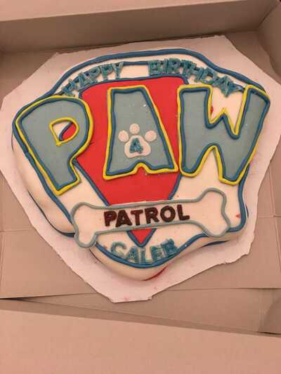 Rocky'z Cake Designs