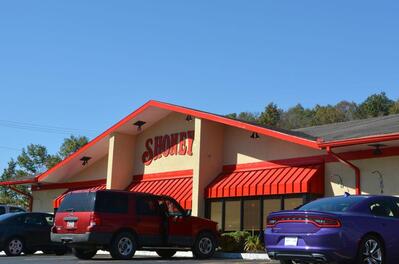Shoneys Restaurant