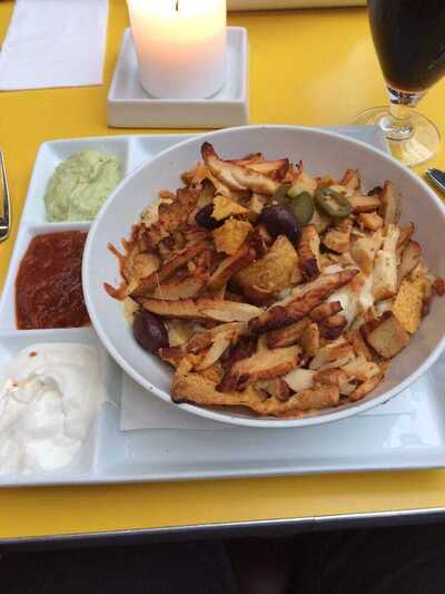 Cafe Siesta