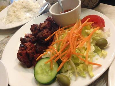 Kabul House