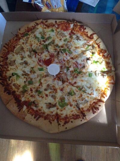 Hollywood Video Pizza & Tanning