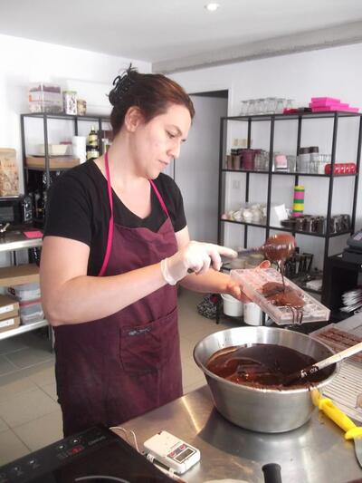 L'Atelier de Valérie