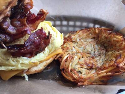 Cap's Country Market & Deli