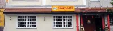 photo de China-Haus