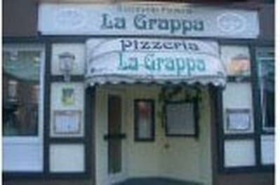 La Grappa