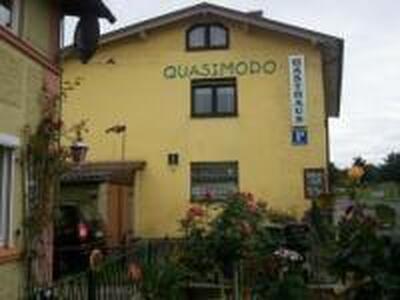 Gasthaus Quasimodo