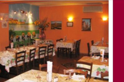 Trattoria Astigiana Da Ernesto