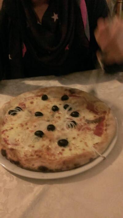 Pizzeria Saint Rock