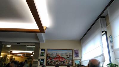 Ristorante il Gabbiano da Bruno