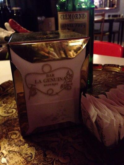 La Genuina