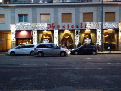 Bligny Restaurant foto