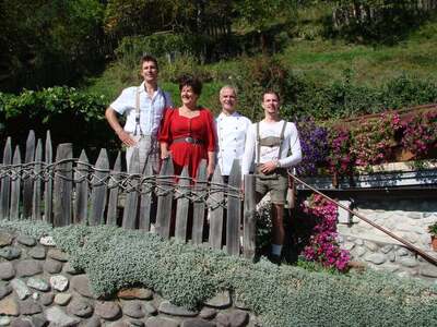 Restaurant Pizzeria Wöhrmaurer