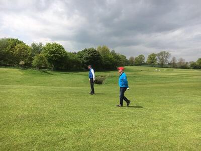 Gut Sophienhof Swingolf