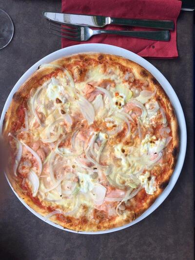 Pizzeria da Roberto