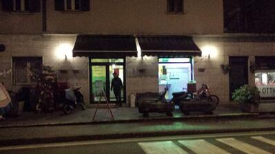 Pizzeria Asporto Da Kikko