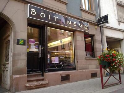 Chez Benoît