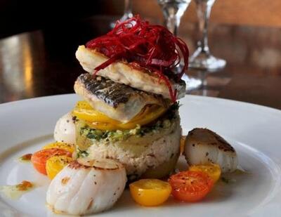 The Galley Restaurant