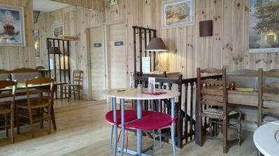 Crêperie Fleur de Sel Laruns