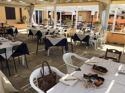 BBQ VILLAGE FIUMICINO
