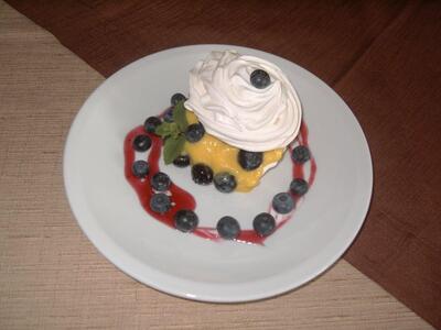 Osteria del tir a sciopp