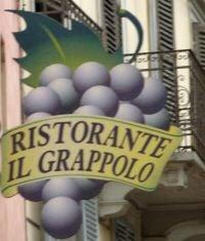 Il Grappolo foto