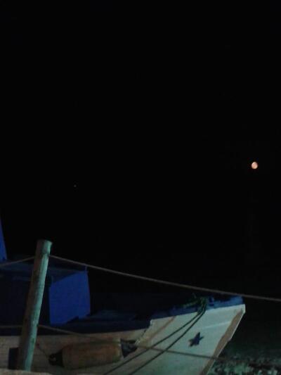 La Casetta del Pescatore