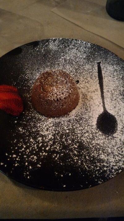 Le Cinque Porte - Ristorante