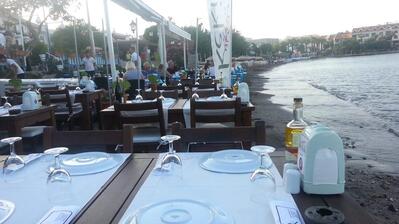 Kekik Restaurant