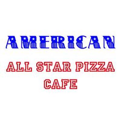 American All Star Pizza Cafe