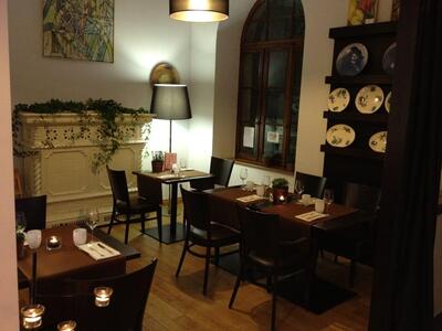 Casino des Faienceries