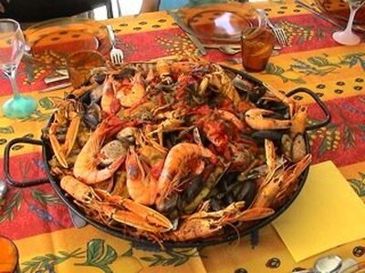 Poissonnerie du Centre