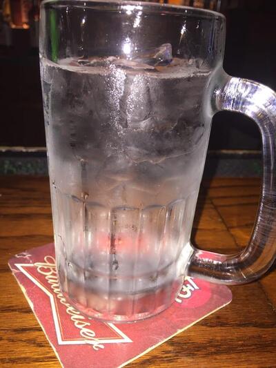 Main Street Pub