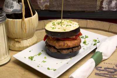 Chad Anthonys Italian Grille