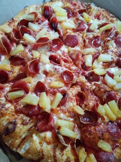 Viano's Pizza & Pasta