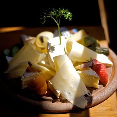 Restaurant Les Fers