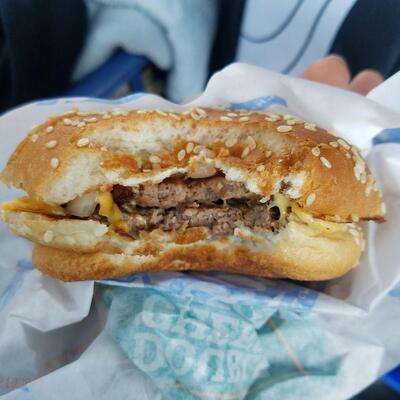 Hardee's