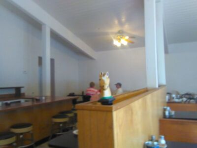 Grandma's Country Kitchen