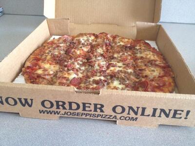 Joseppi's Pizza